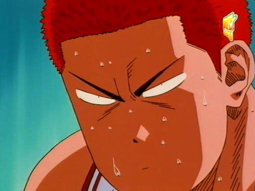 Otaku Gallery  / Anime e Manga / Slam Dunk / Screen Shots / Episodi / 098 - Shohoku vs ShoyoRyonan / 127.jpg